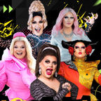 Drag Domination